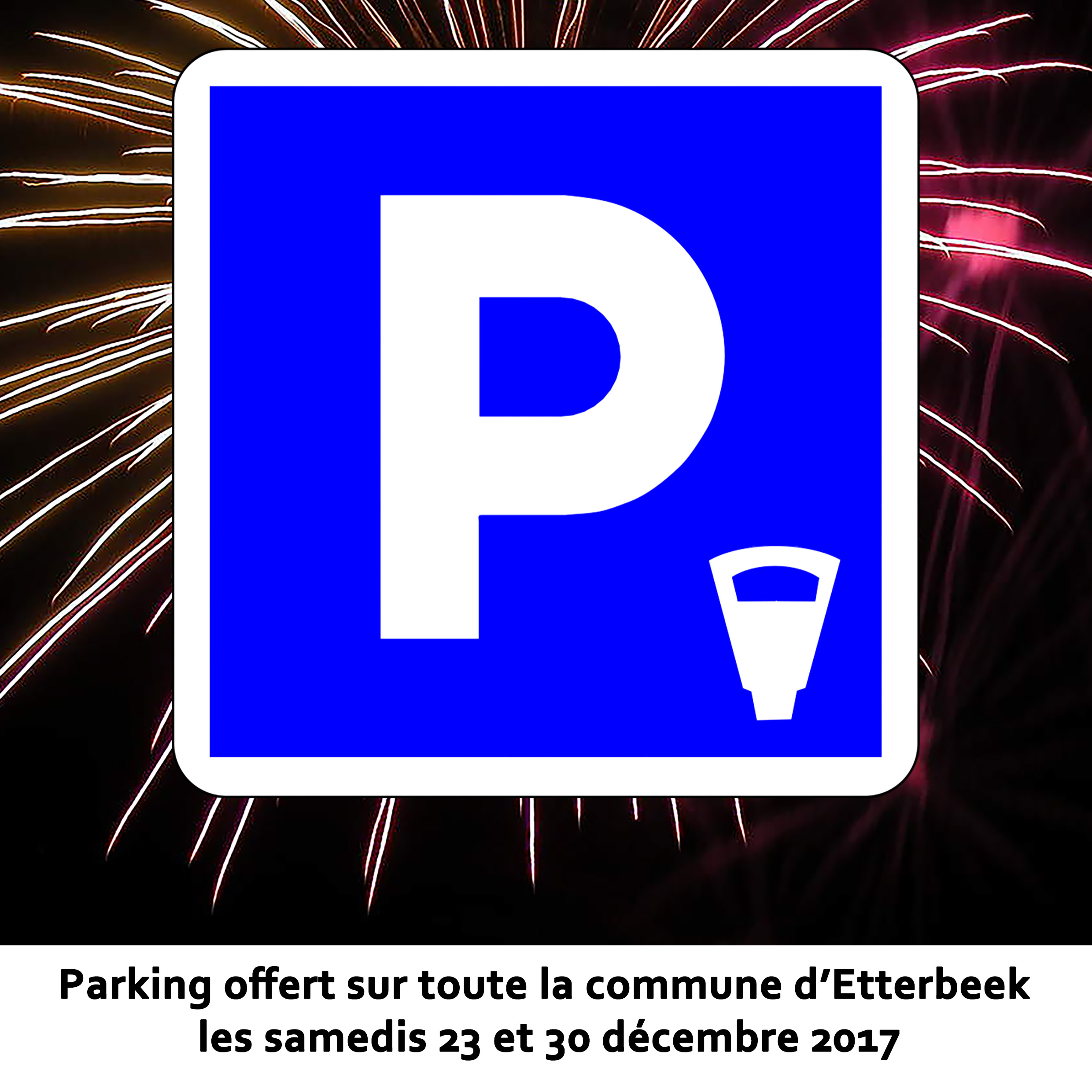 parking gratuit eyeseeyou
