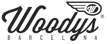 logo woodys